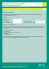 AUTISME SPECTRUM VRAGENLIJST (ASV ) - SCOREFORMULIEREN