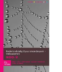 NEDERLANDSTALIG DYSARTRIE ONDERZOEK VOLWASSENEN (NDO-V) - CO