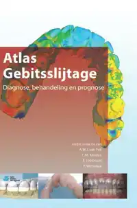 ATLAS GEBITSSLIJTAGE