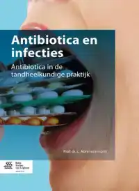 ANTIBIOTICA EN INFECTIES