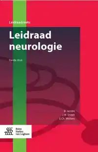 LEIDRAAD NEUROLOGIE