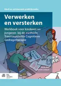 VERWERKEN EN VERSTERKEN