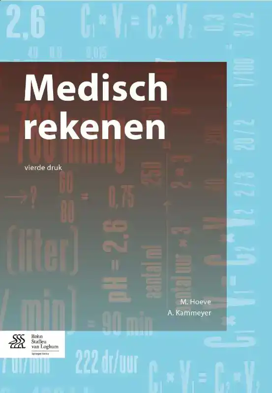 MEDISCH REKENEN