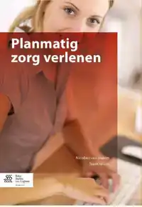 PLANMATIG ZORG VERLENEN