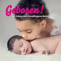 GEBOREN!