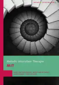 MELODIC INTONTION THERAPY (MIT) - COMPLETE SET