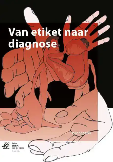 VAN ETIKET NAAR DIAGNOSE