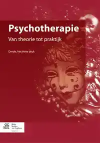 PSYCHOTHERAPIE