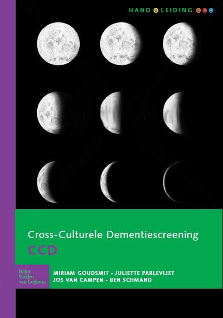 CROSS-CULTURELE DEMENTIESCREENING (CCD)