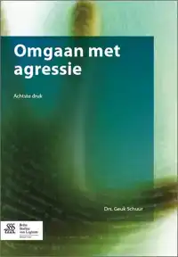 OMGAAN MET AGRESSIE