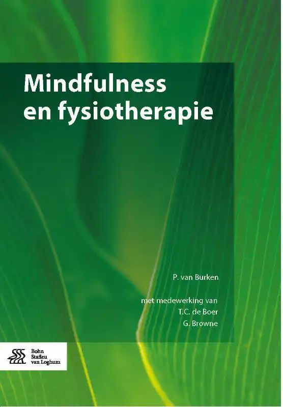 MINDFULNESS EN FYSIOTHERAPIE