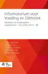 INFORMATORIUM VOOR VOEDING EN DIETETIEK
