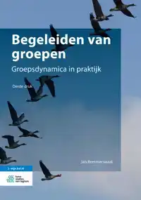 BEGELEIDEN VAN GROEPEN