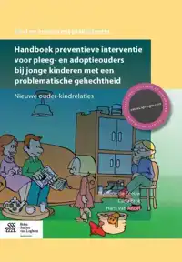 HANDBOEK PREVENTIEVE INTERVENTIE VOOR PLEEG- EN ADOPTIEOUDER