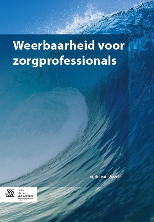 WEERBAARHEID VOOR ZORGPROFESSIONALS