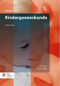 KINDERGENEESKUNDE