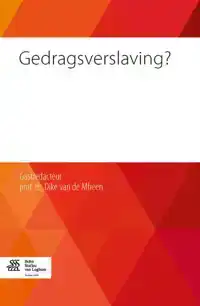 GEDRAGSVERSLAVING?