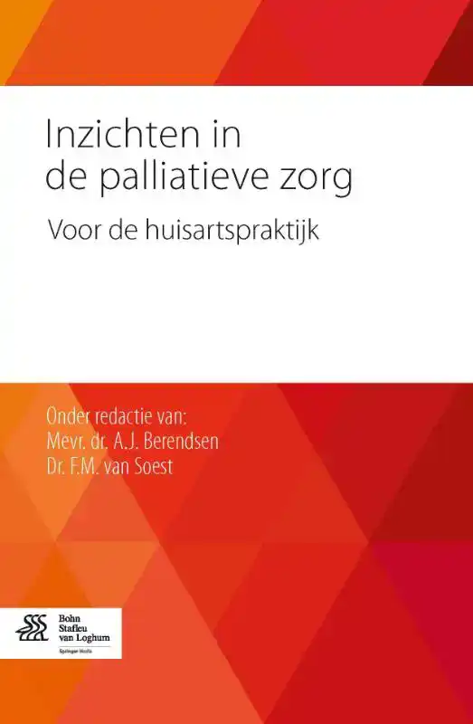 INZICHTEN IN DE PALLIATIEVE ZORG