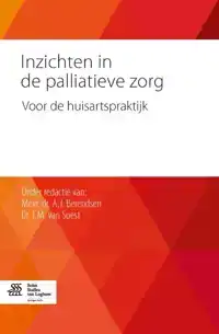 INZICHTEN IN DE PALLIATIEVE ZORG