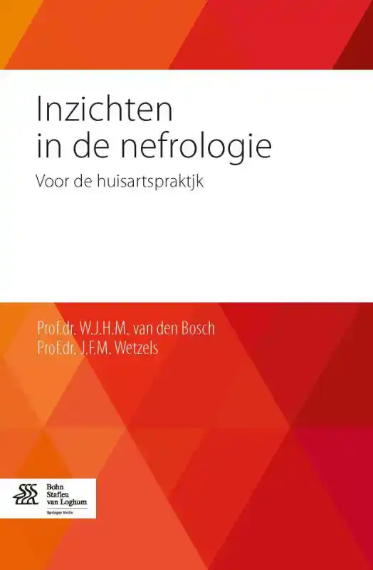 INZICHTEN IN DE NEFROLOGIE