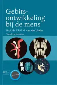 GEBITSONTWIKKELING BIJ DE MENS