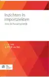 INZICHTEN IN IMPORTZIEKTEN
