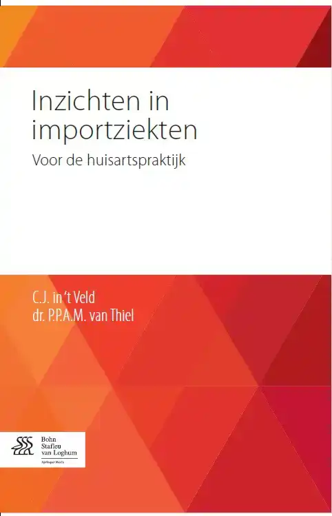 INZICHTEN IN IMPORTZIEKTEN