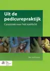 UIT DE PEDICUREPRAKTIJK