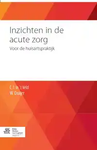 INZICHTEN IN DE ACUTE ZORG