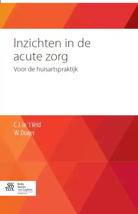 INZICHTEN IN DE ACUTE ZORG