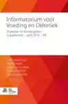 INFORMATORIUM VOOR VOEDING EN DIETETIEK