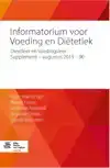INFORMATORIUM VOOR VOEDING EN DIETETIEK
