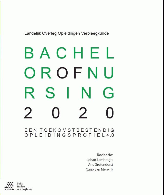 BACHELOR OF NURSING 2020