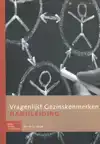 VRAGENLIJST GEZINSKENMERKEN (VGK) - HANDLEIDING