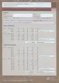 VRAGENLIJST GEZINSKENMERKEN SCOREFORMULIEREN