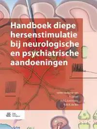 HANDBOEK DIEPE HERSENSTIMULATIE BIJ NEUROLOGISCHE EN PSYCHIA