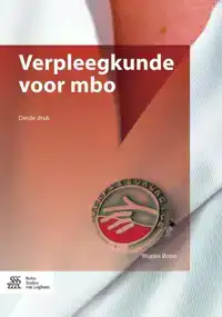 VERPLEEGKUNDE VOOR MBO