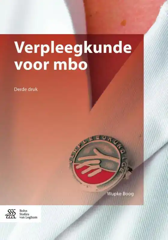 VERPLEEGKUNDE VOOR MBO