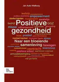 POSITIEVE GEZONDHEID