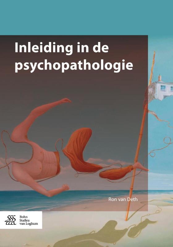 INLEIDING IN DE PSYCHOPATHOLOGIE