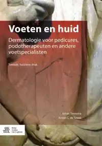 VOETEN EN HUID