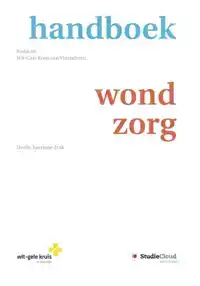 HANDBOEK WONDZORG