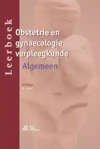 LEERBOEK OBSTETRIE EN GYNAECOLOGIE VERPLEEGKUNDE