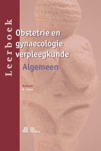 LEERBOEK OBSTETRIE EN GYNAECOLOGIE VERPLEEGKUNDE