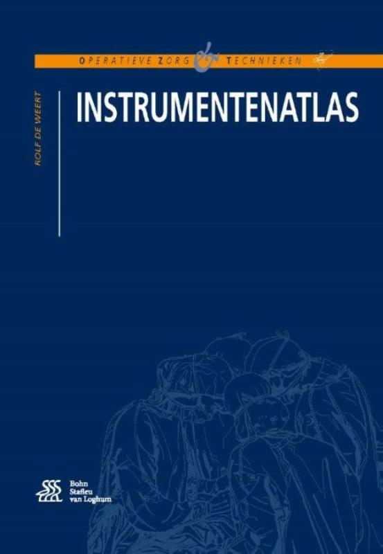 INSTRUMENTENATLAS