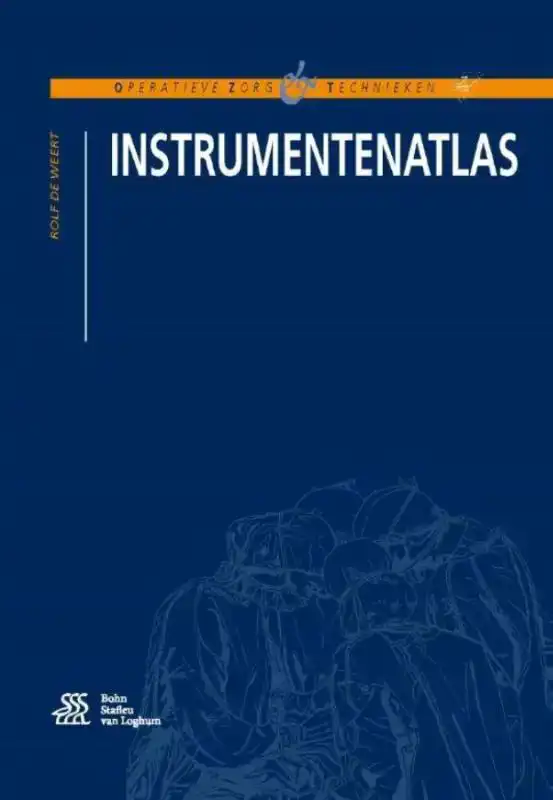 INSTRUMENTENATLAS