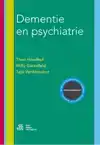 DEMENTIE EN PSYCHIATRIE