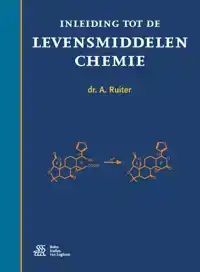 INLEIDING TOT DE LEVENSMIDDELENCHEMIE