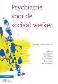 PSYCHIATRIE VOOR DE SOCIAAL WERKER