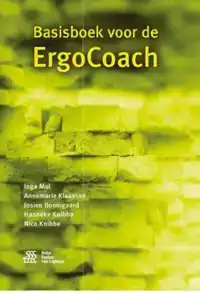 BASISBOEK VOOR DE ERGOCOACH